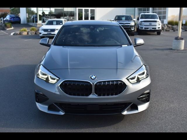 2024 BMW 2 Series 228i xDrive