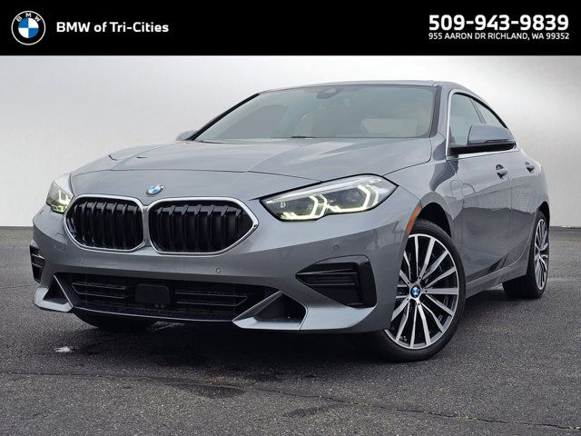 2024 BMW 2 Series 228i xDrive