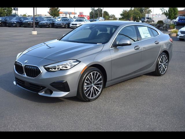 2024 BMW 2 Series 228i xDrive