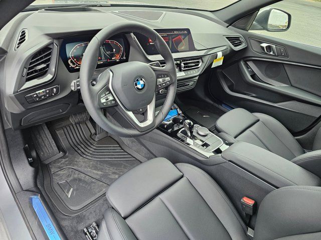 2024 BMW 2 Series 228i xDrive