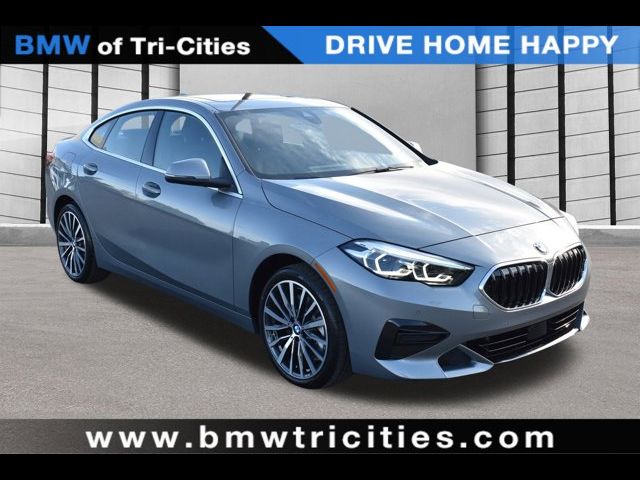 2024 BMW 2 Series 228i xDrive