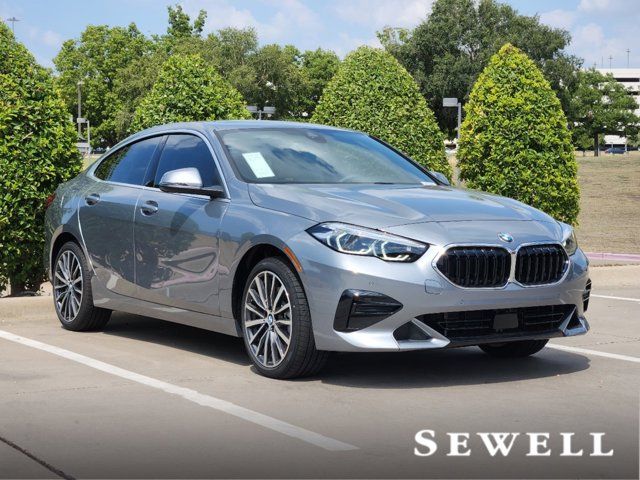 2024 BMW 2 Series 228i xDrive