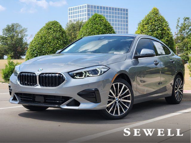 2024 BMW 2 Series 228i xDrive