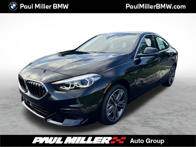 2024 BMW 2 Series 228i xDrive