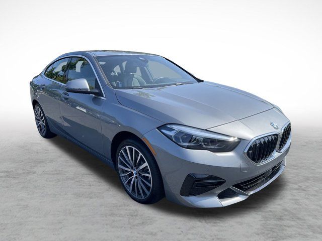 2024 BMW 2 Series 228i xDrive