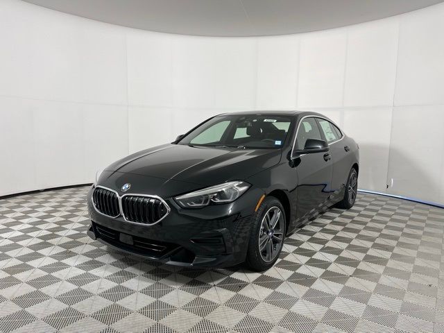 2024 BMW 2 Series 228i xDrive