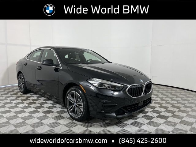 2024 BMW 2 Series 228i xDrive