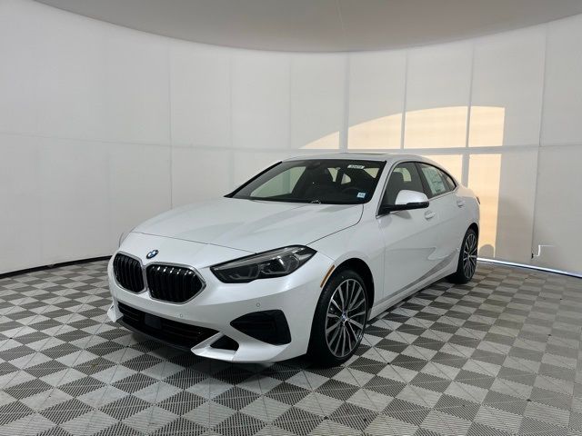 2024 BMW 2 Series 228i xDrive