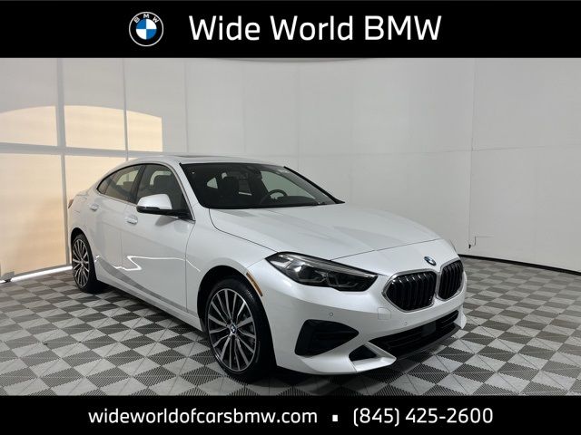 2024 BMW 2 Series 228i xDrive