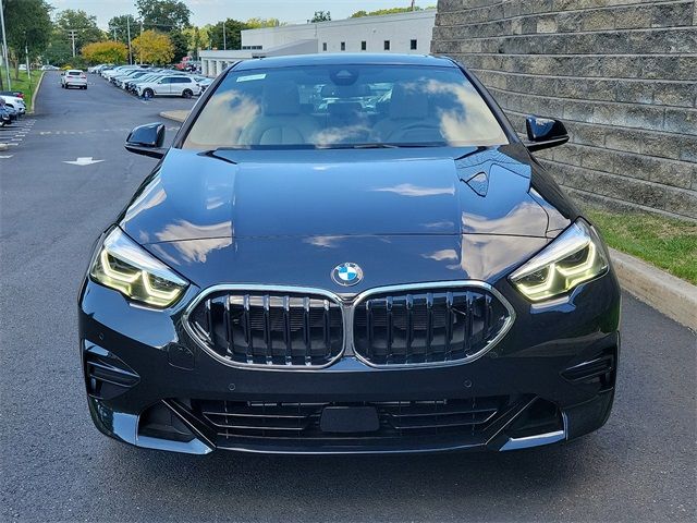 2024 BMW 2 Series 228i xDrive