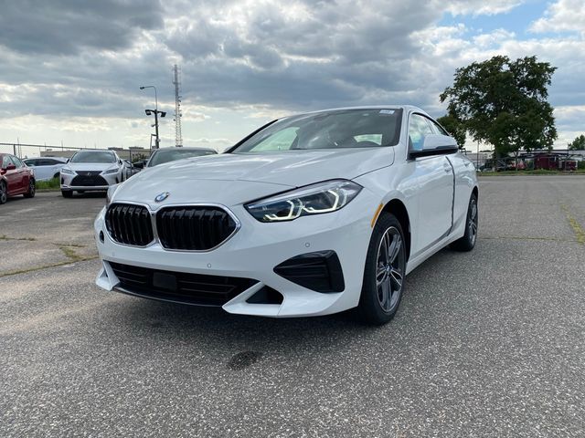 2024 BMW 2 Series 228i xDrive