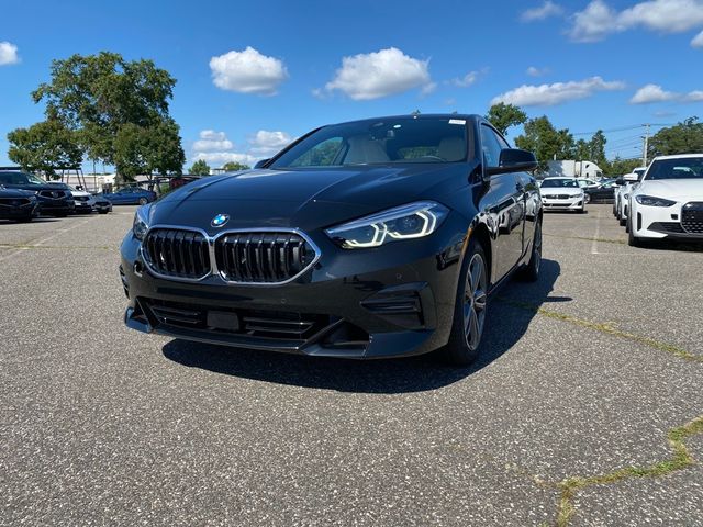 2024 BMW 2 Series 228i xDrive