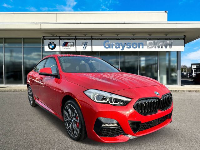 2024 BMW 2 Series 228i xDrive