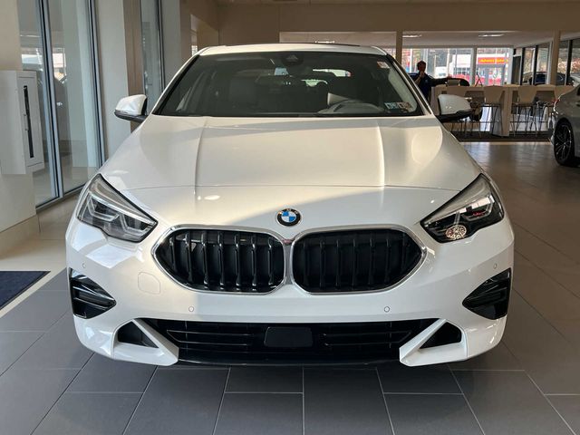 2024 BMW 2 Series 228i xDrive