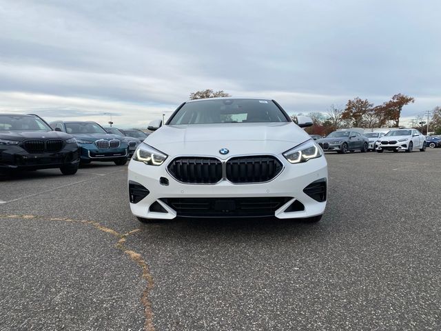 2024 BMW 2 Series 228i xDrive