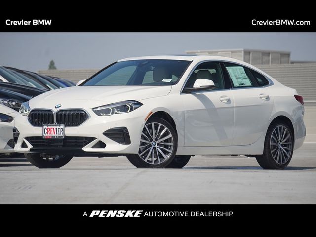 2024 BMW 2 Series 228i xDrive