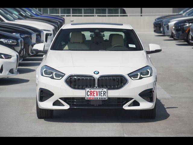 2024 BMW 2 Series 228i xDrive