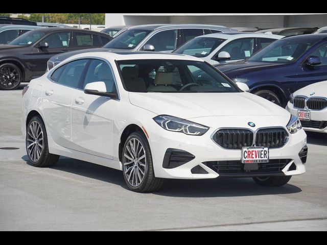 2024 BMW 2 Series 228i xDrive