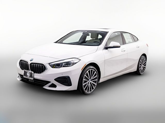 2024 BMW 2 Series 228i xDrive