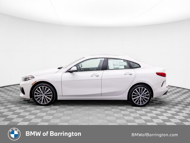 2024 BMW 2 Series 228i xDrive