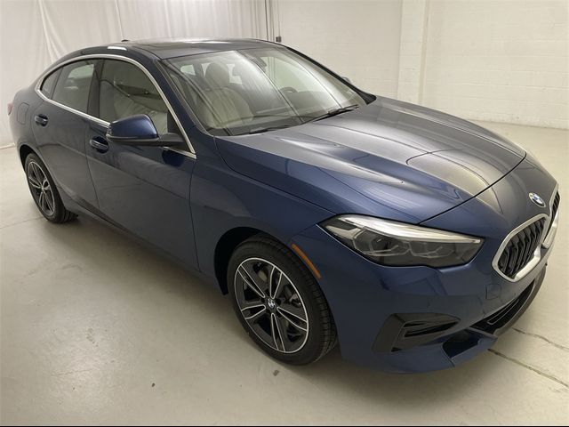 2024 BMW 2 Series 228i xDrive