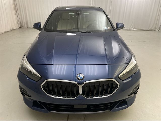 2024 BMW 2 Series 228i xDrive