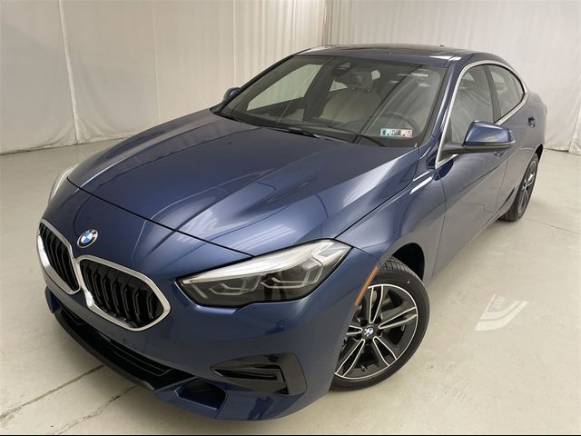 2024 BMW 2 Series 228i xDrive