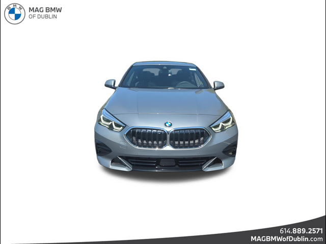 2024 BMW 2 Series 228i xDrive