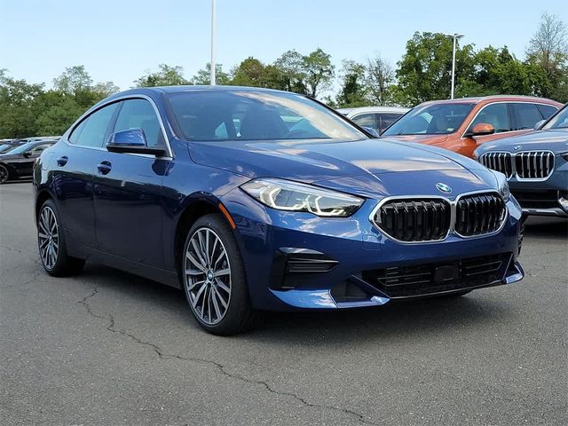 2024 BMW 2 Series 228i xDrive