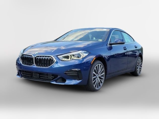 2024 BMW 2 Series 228i xDrive