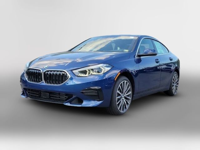 2024 BMW 2 Series 228i xDrive