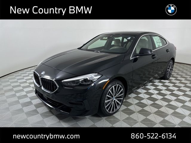 2024 BMW 2 Series 228i xDrive