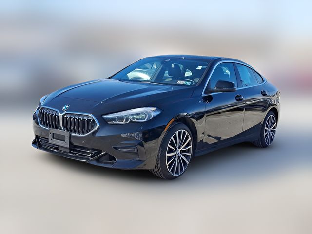 2024 BMW 2 Series 228i xDrive