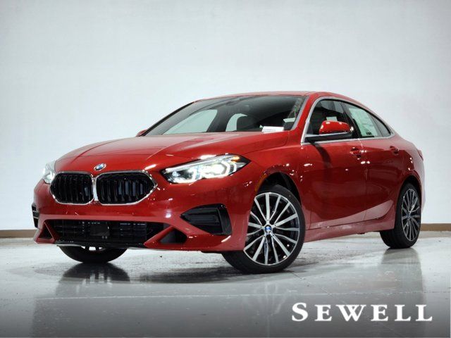 2024 BMW 2 Series 228i xDrive