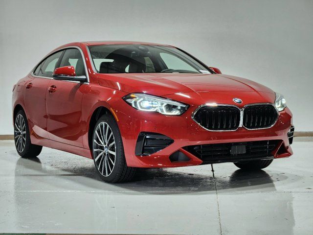 2024 BMW 2 Series 228i xDrive