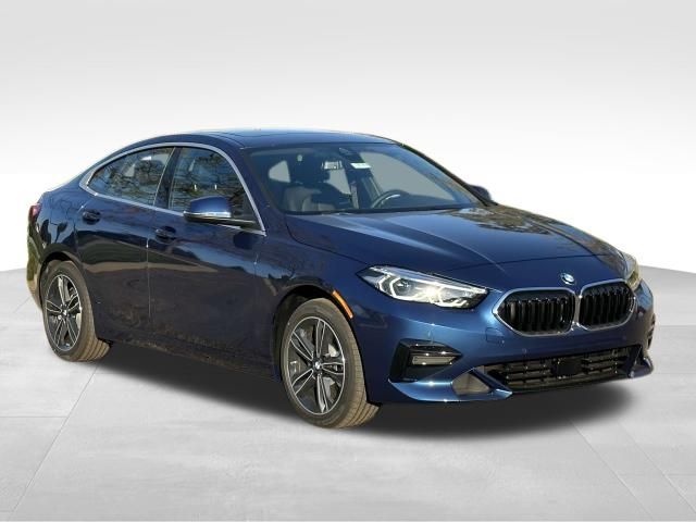 2024 BMW 2 Series 228i xDrive