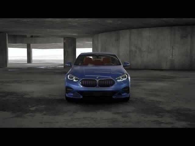 2024 BMW 2 Series 228i xDrive