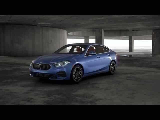 2024 BMW 2 Series 228i xDrive