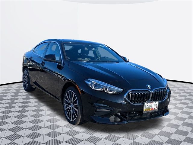 2024 BMW 2 Series 228i xDrive