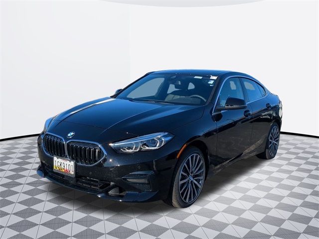 2024 BMW 2 Series 228i xDrive