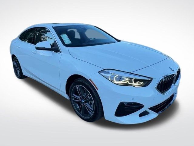 2024 BMW 2 Series 228i xDrive