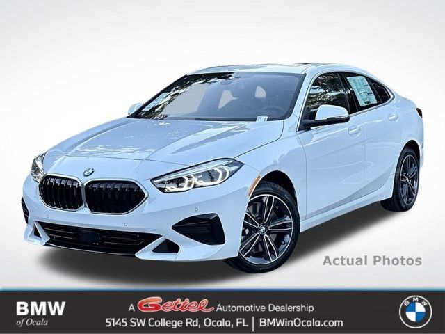 2024 BMW 2 Series 228i xDrive