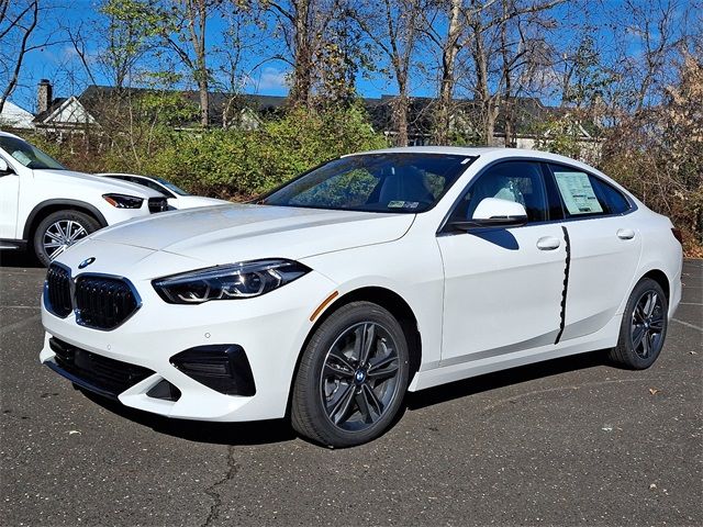 2024 BMW 2 Series 228i xDrive