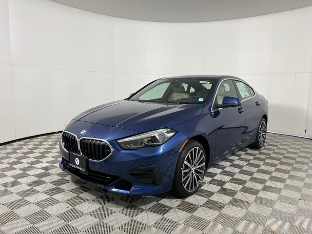 2024 BMW 2 Series 228i xDrive