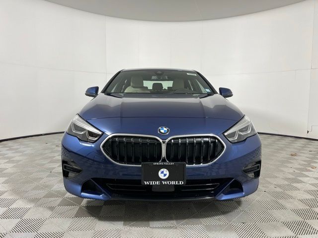 2024 BMW 2 Series 228i xDrive