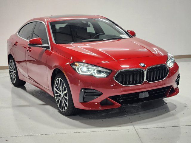 2024 BMW 2 Series 228i xDrive