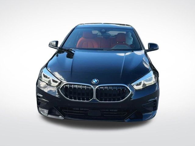 2024 BMW 2 Series 228i xDrive