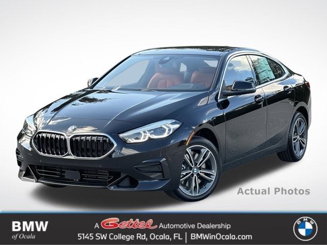 2024 BMW 2 Series 228i xDrive