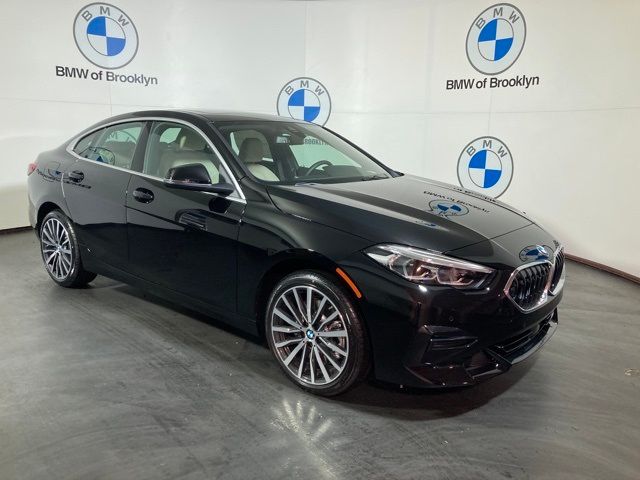 2024 BMW 2 Series 228i xDrive