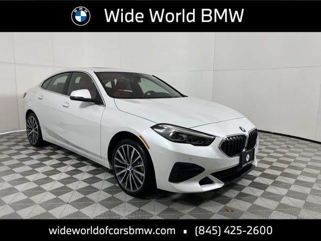 2024 BMW 2 Series 228i xDrive